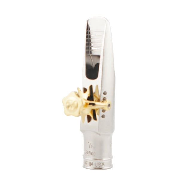 Theo Wanne Essentials Contemporary Metal Tenor Saxophone Mouthpiece