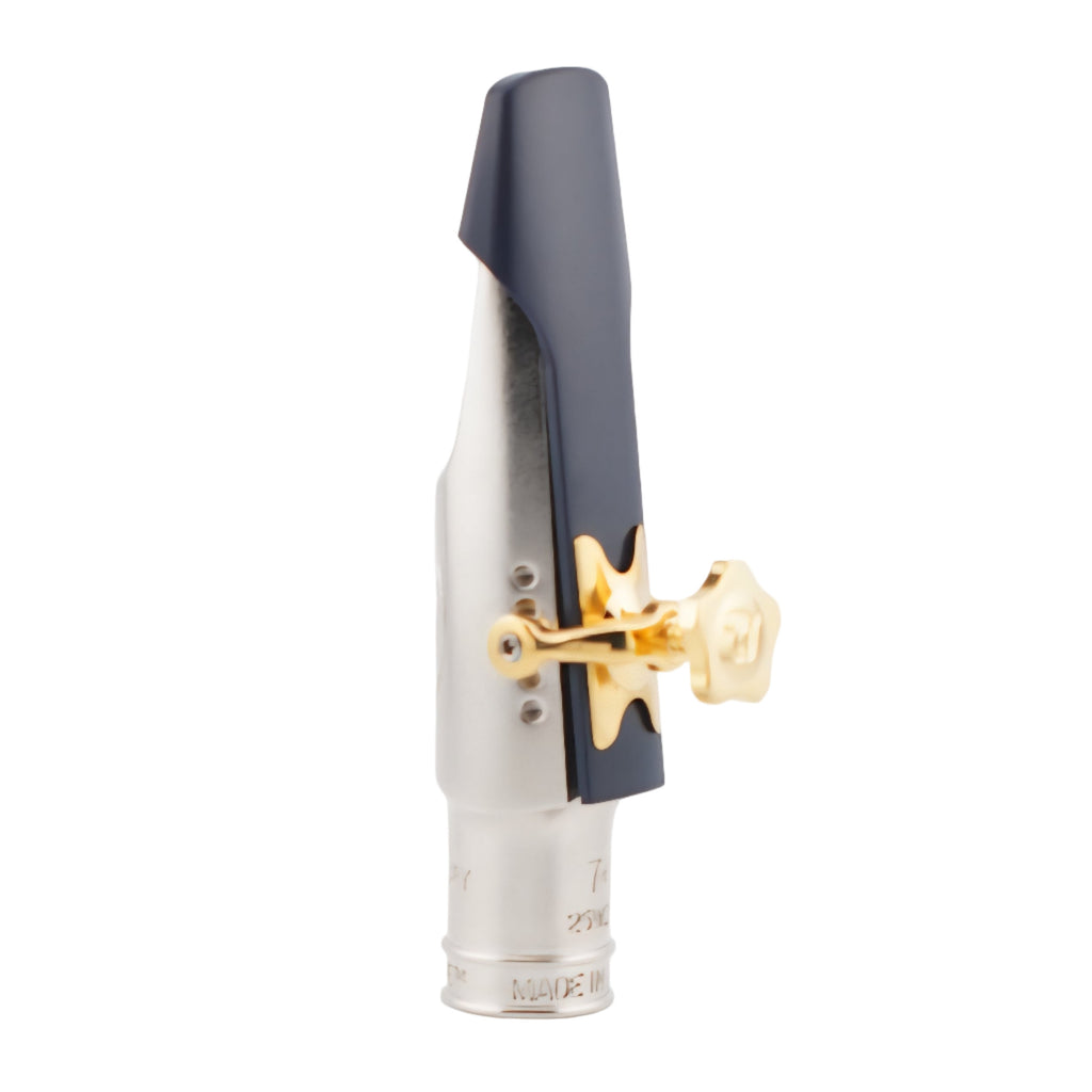 Theo Wanne Essentials Contemporary Metal Tenor Saxophone Mouthpiece