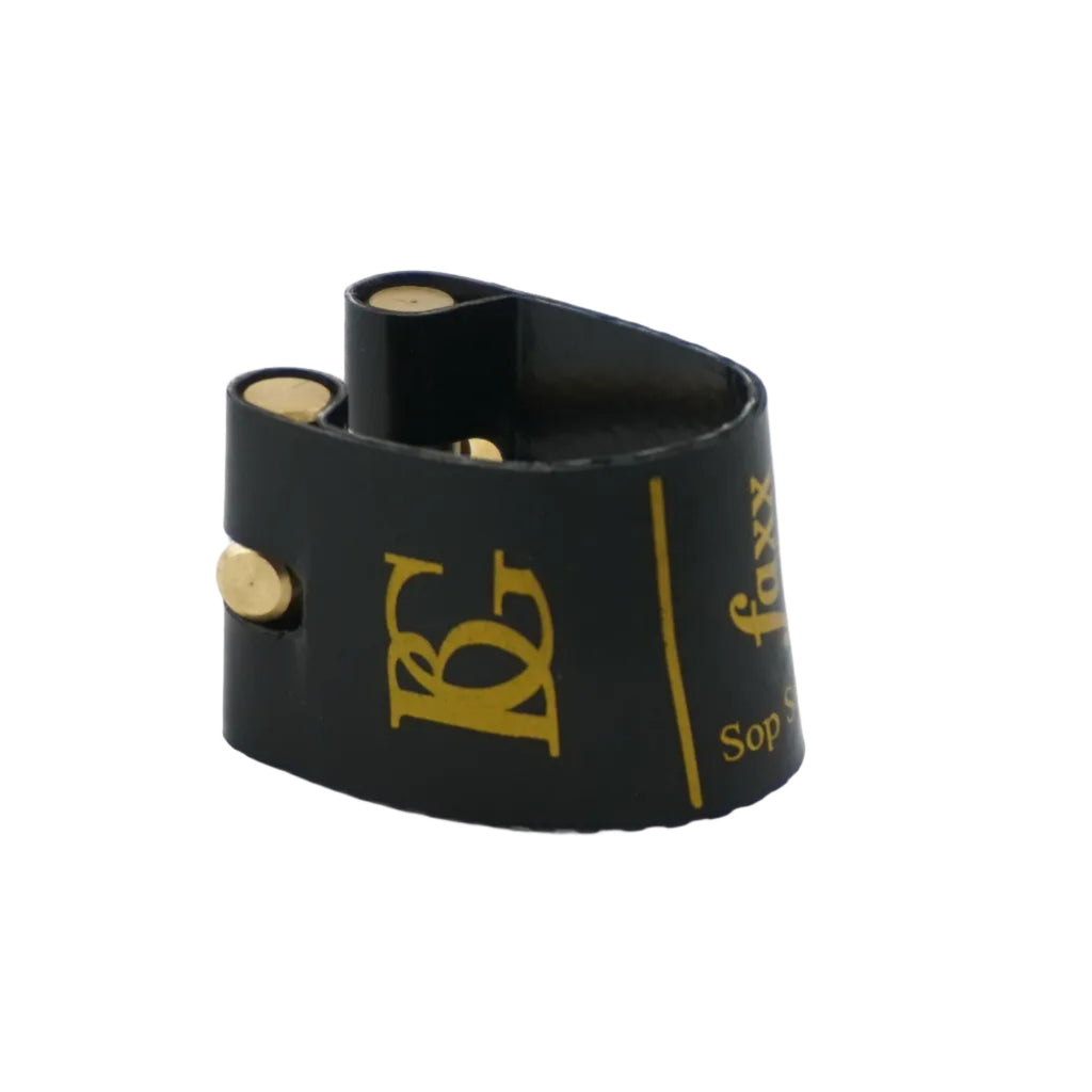 FAXX/BG Flex Ligature