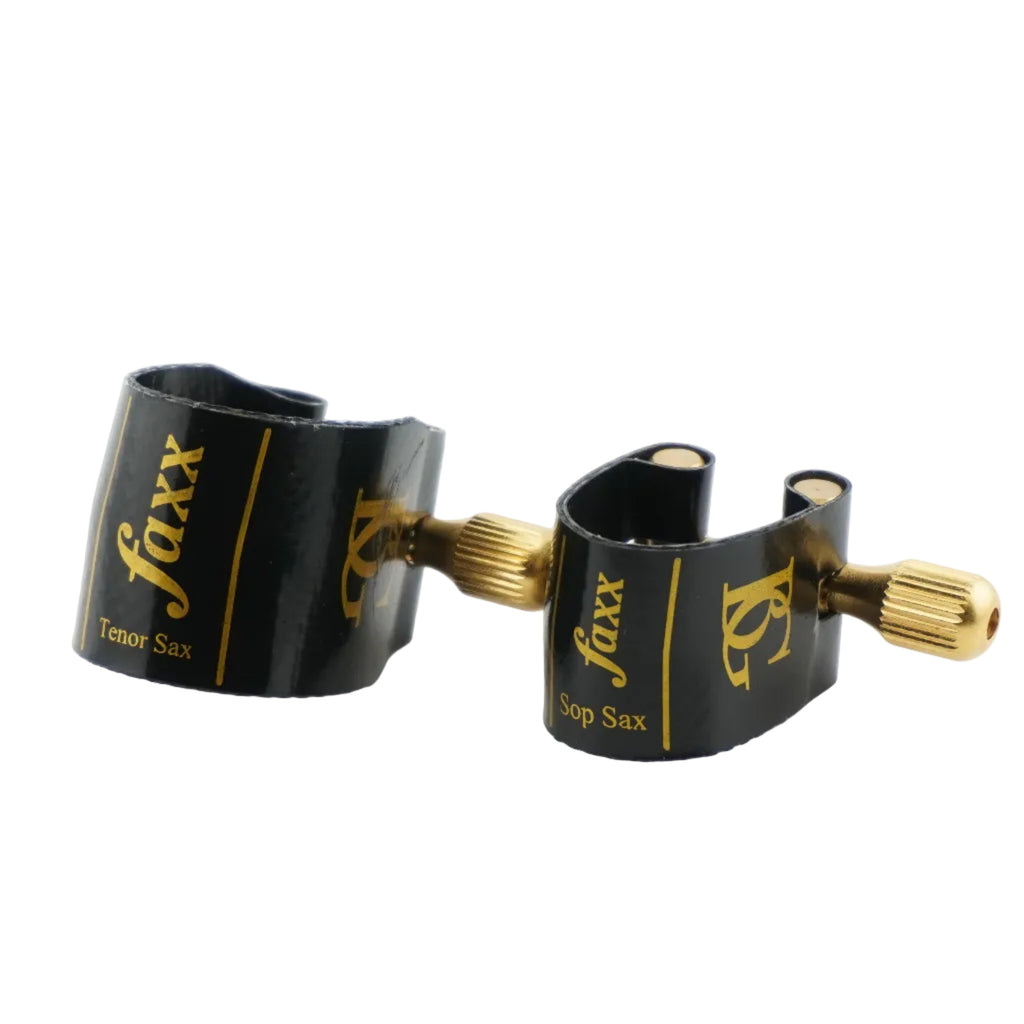 FAXX/BG Flex Ligature