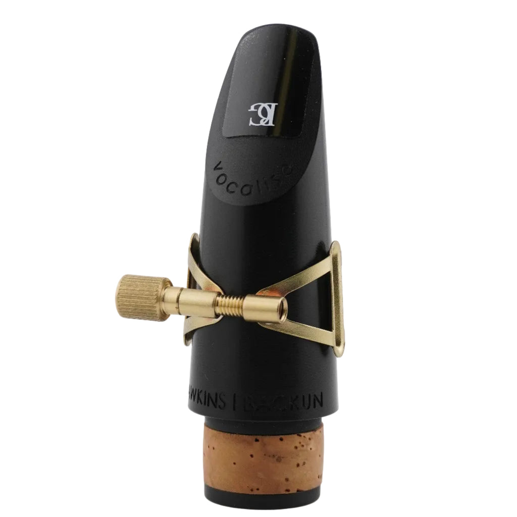 The Francois Louis Basic Ligature