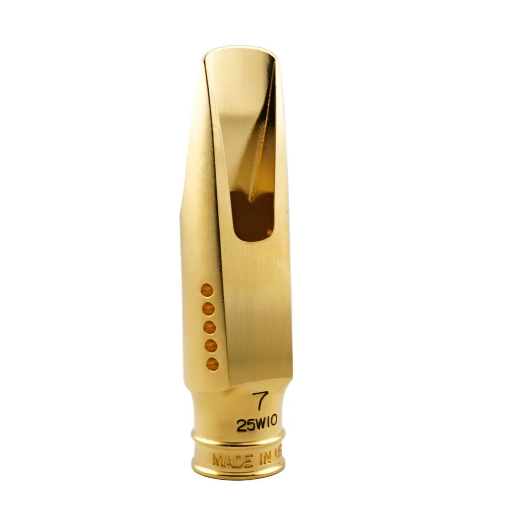 Fire Alto saxophone Mouthpiece Theo Wanne - Wind Instrument Proshop