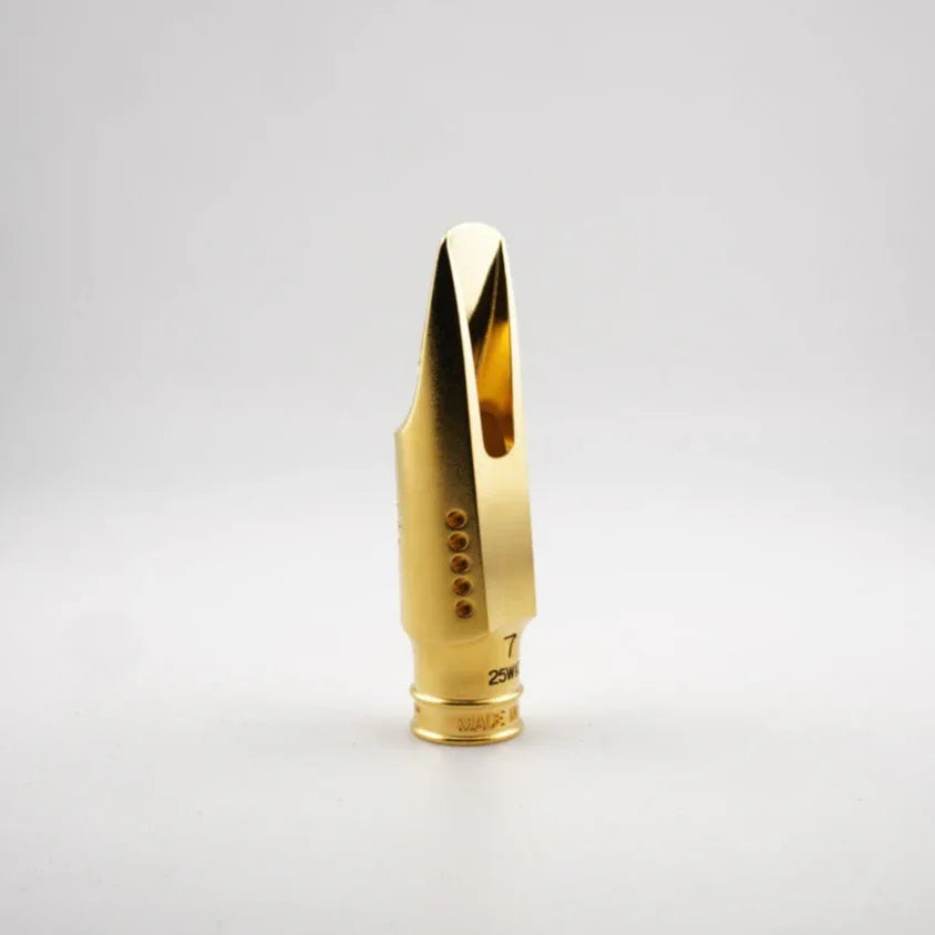 Fire Alto saxophone Mouthpiece Theo Wanne - Wind Instrument Proshop