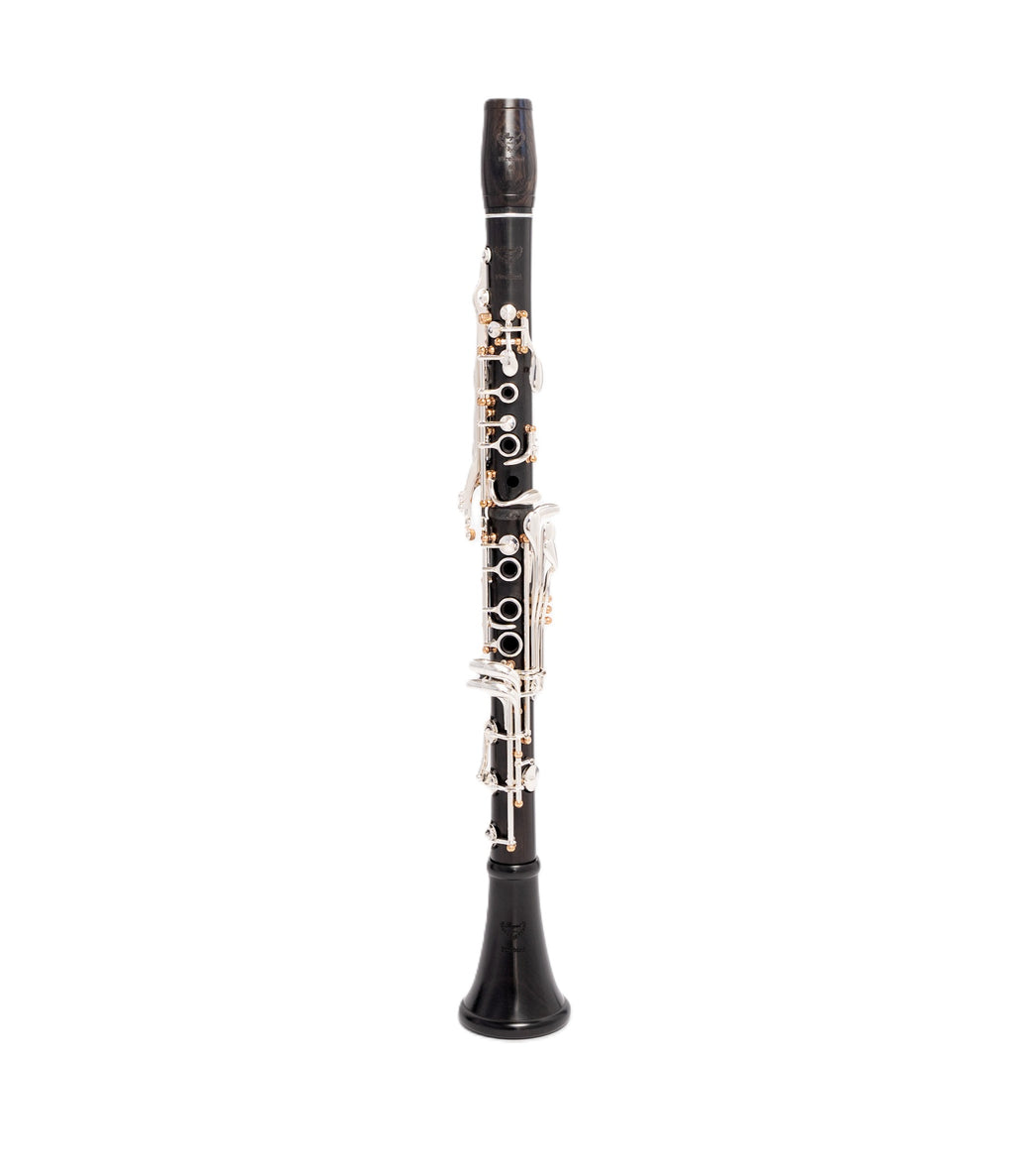 Firebird Clarinet