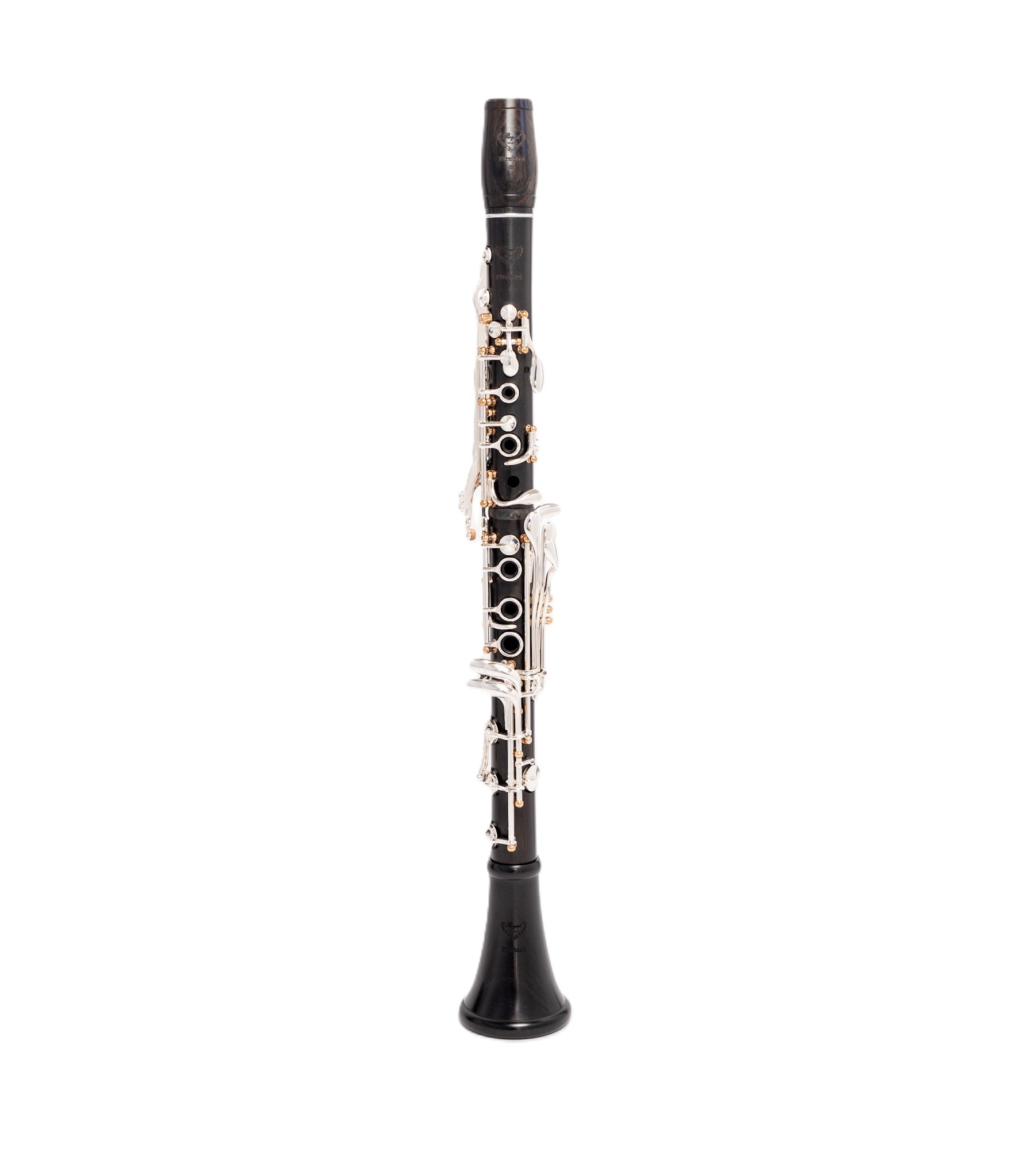 Firebird Clarinet