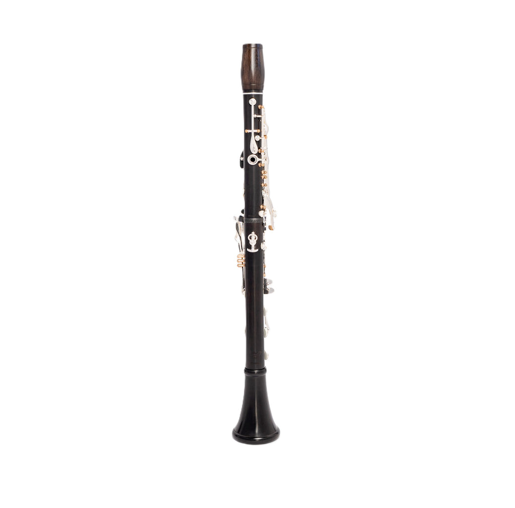Firebird Clarinet