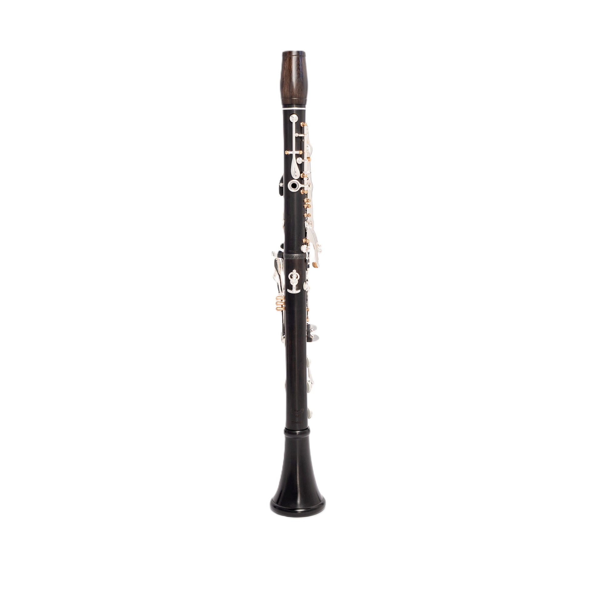 Firebird Clarinet