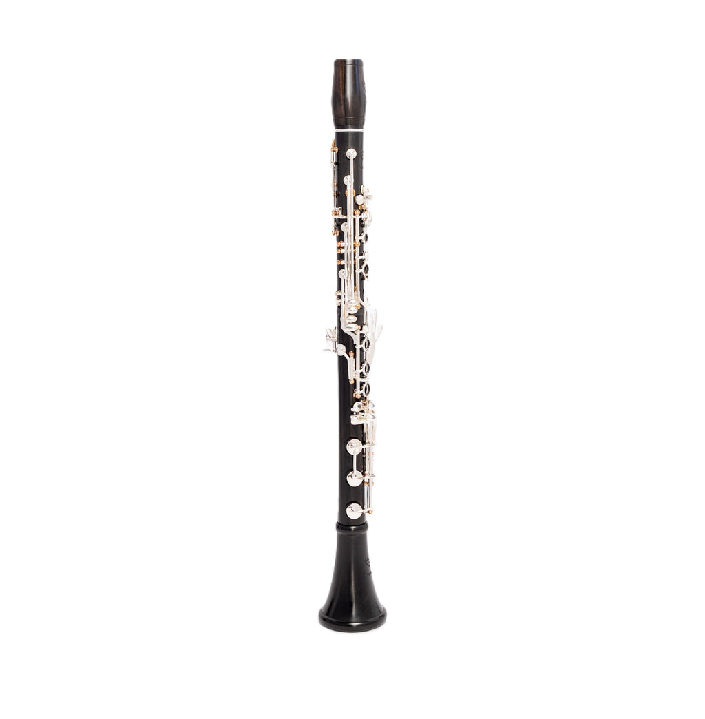 Firebird Clarinet