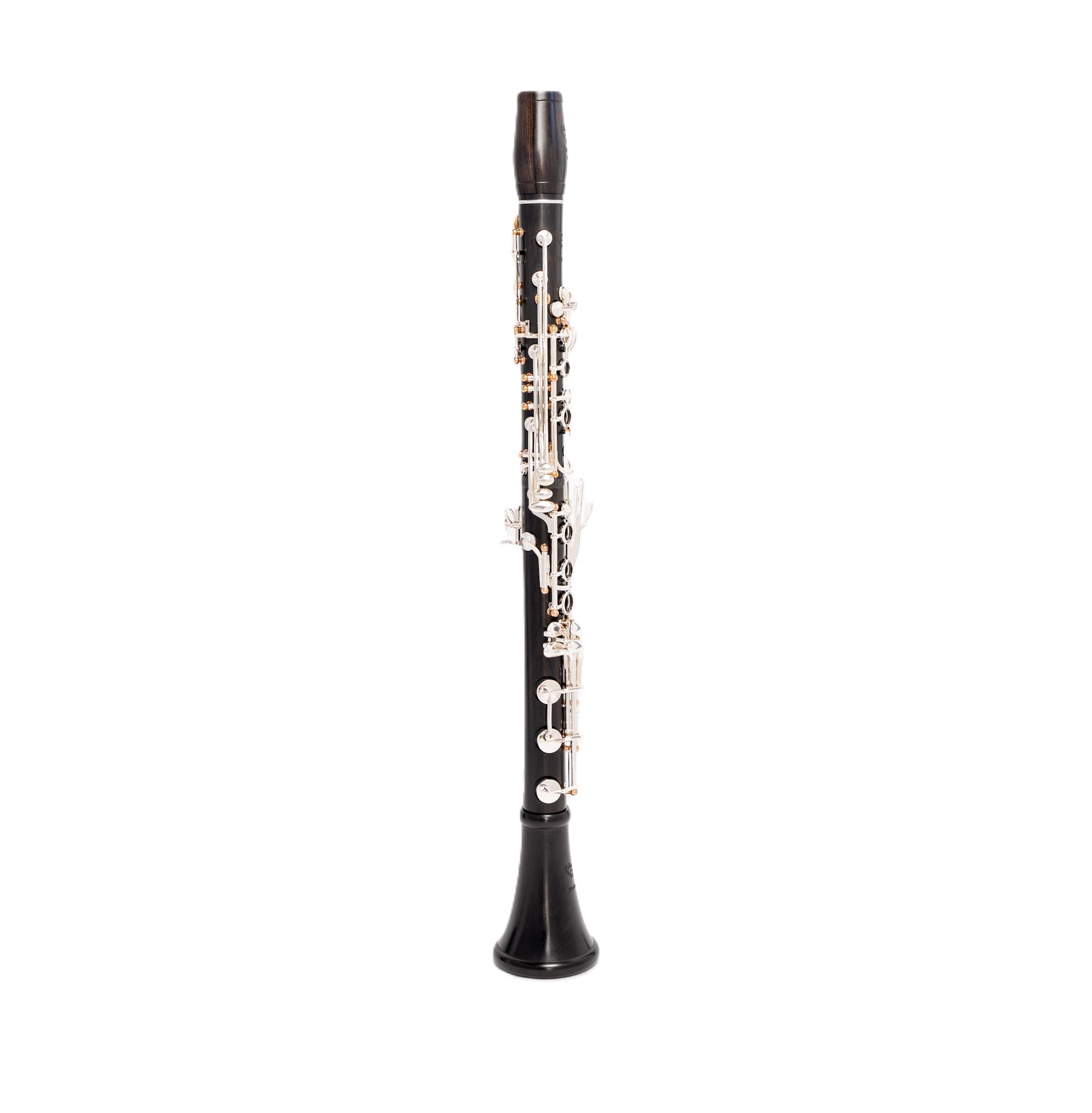 Firebird Clarinet