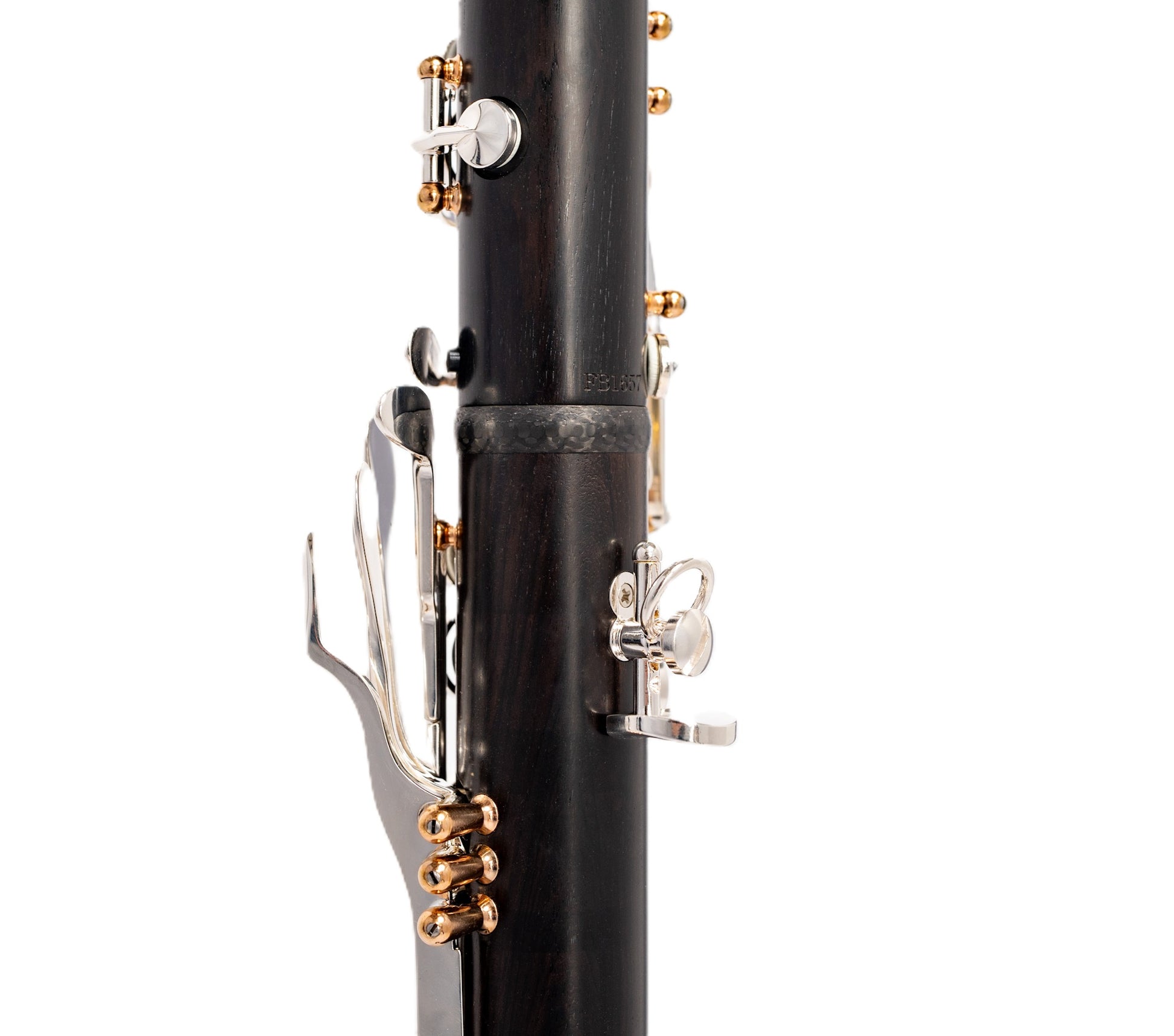 Firebird Clarinet