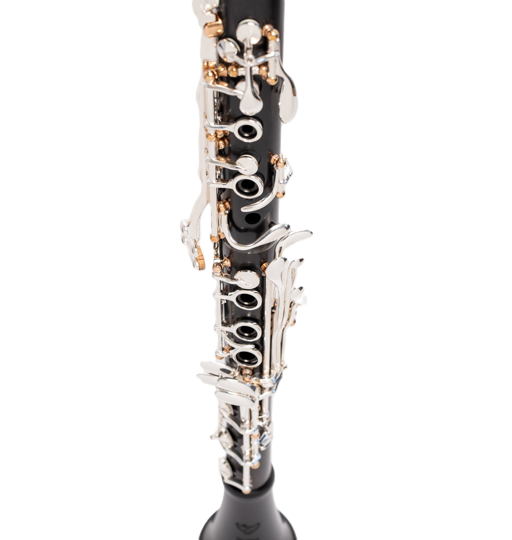 Firebird Clarinet