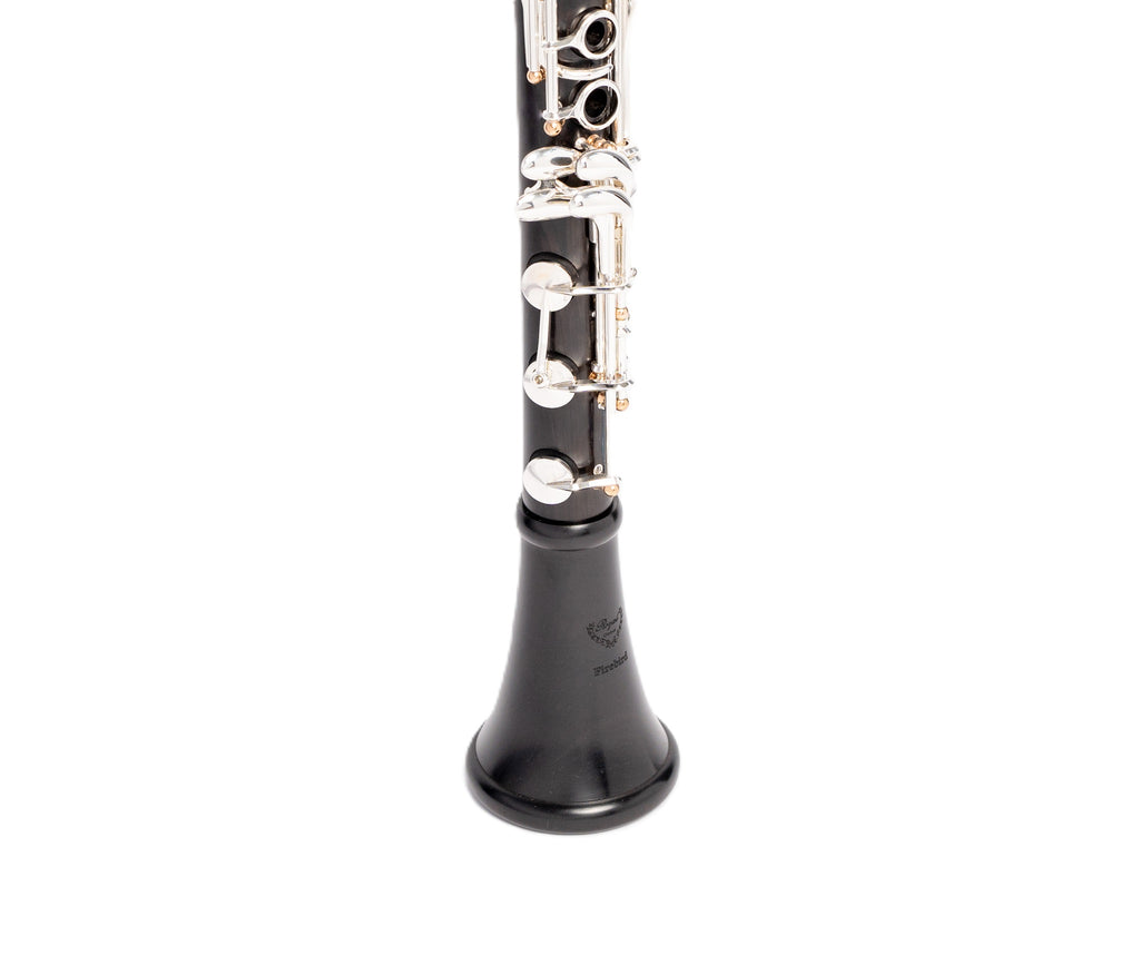 Firebird Clarinet