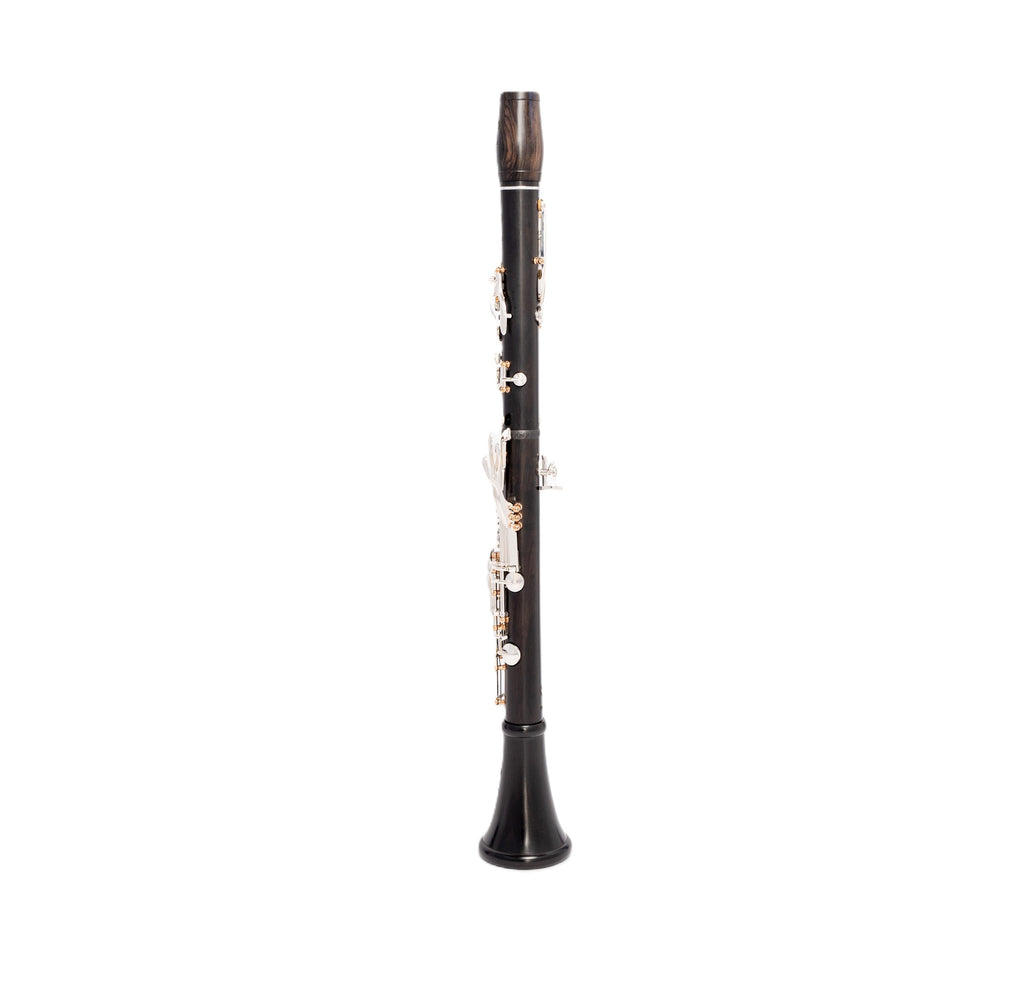 Firebird Clarinet