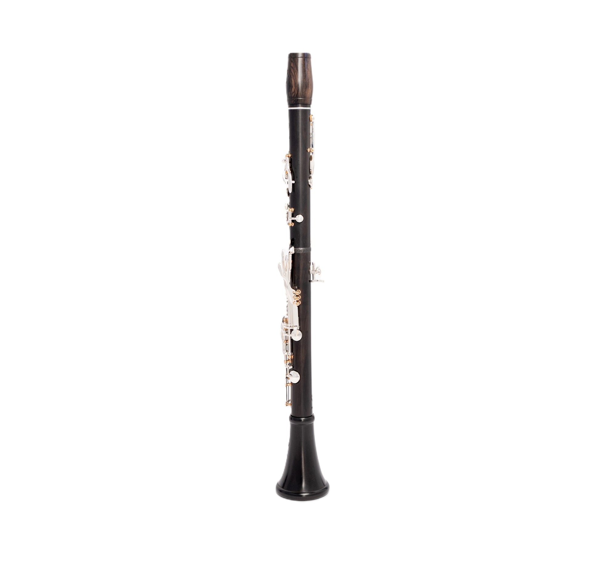 Firebird Clarinet