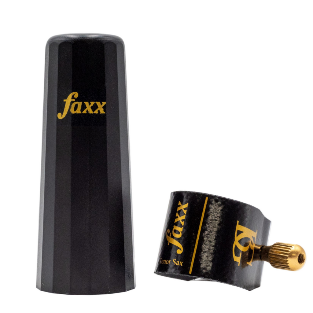 FAXX/BG Flex Ligature