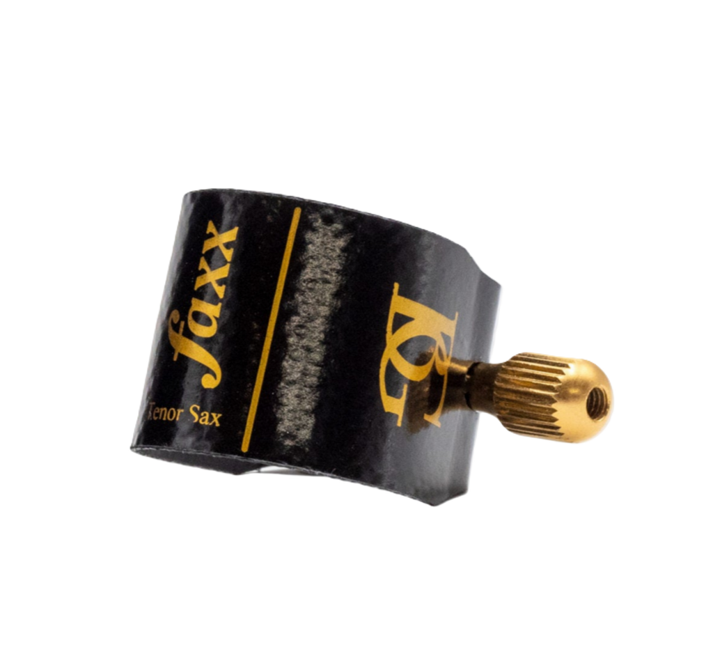 FAXX/BG Flex Ligature