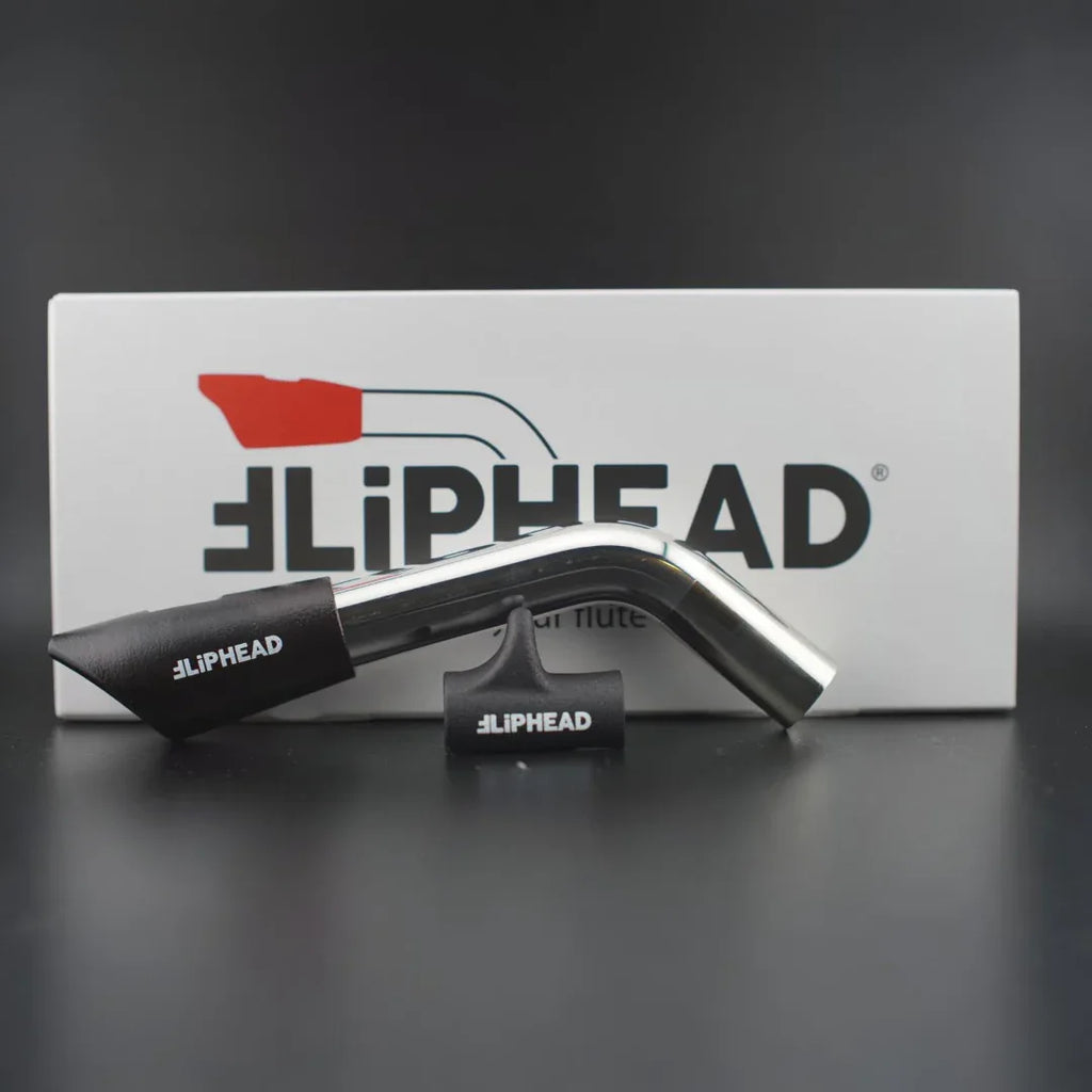 Fliphead Headjoint Bundle - Wind Instrument Proshop