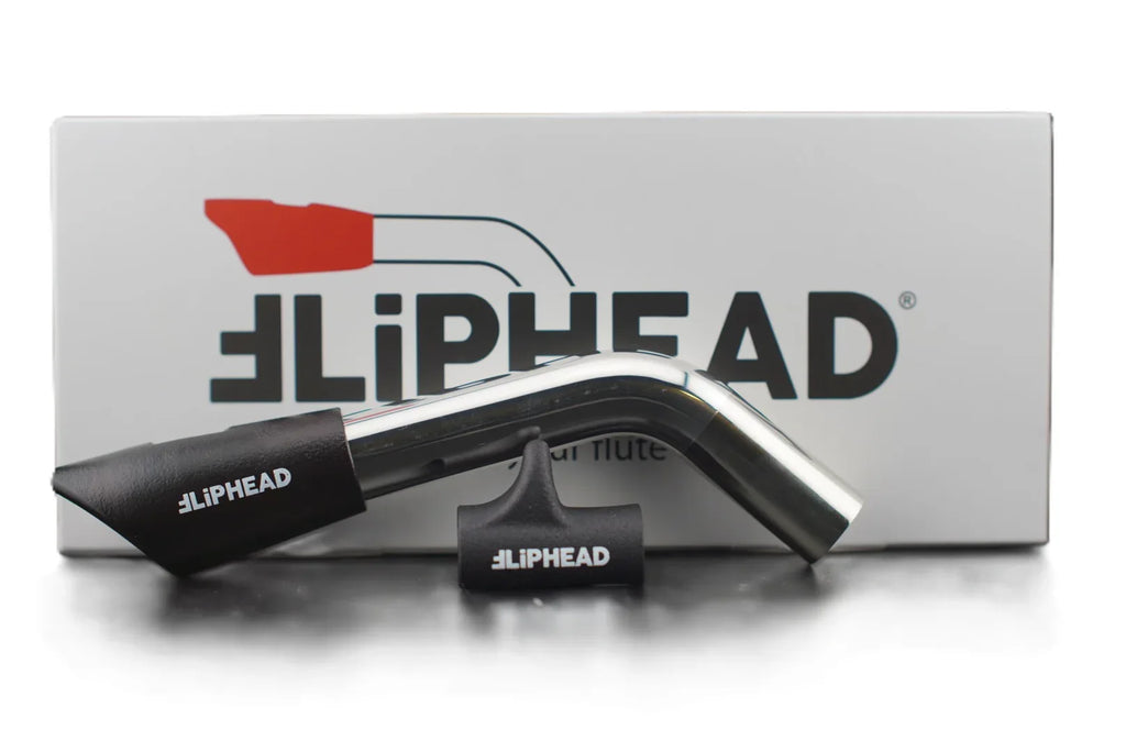 Fliphead Headjoint Bundle - Wind Instrument Proshop