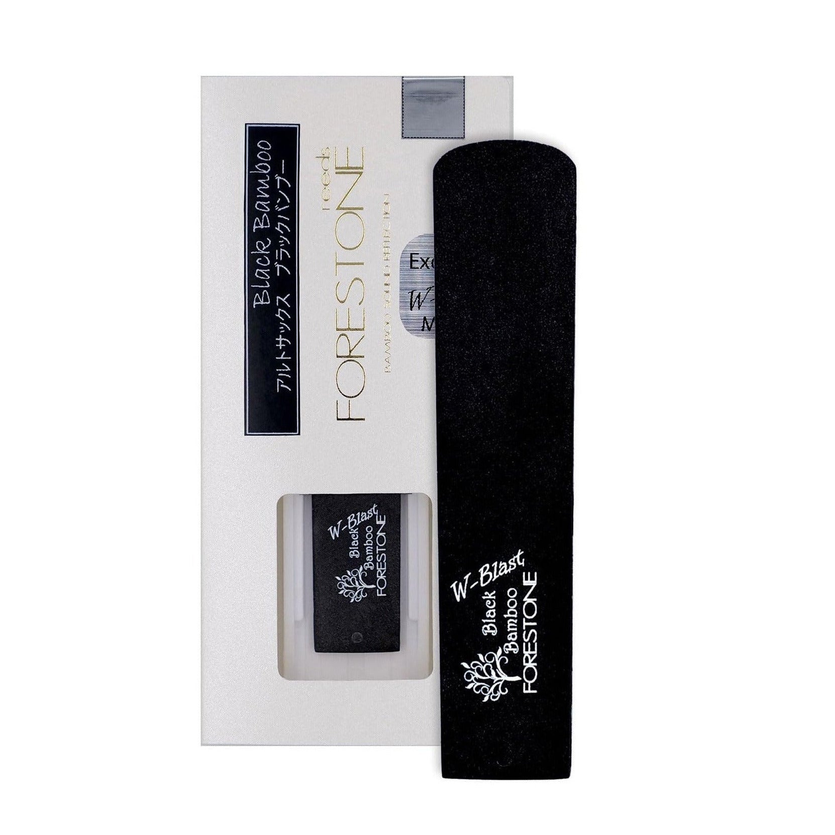 Forestone Bamboo W Blast Reed