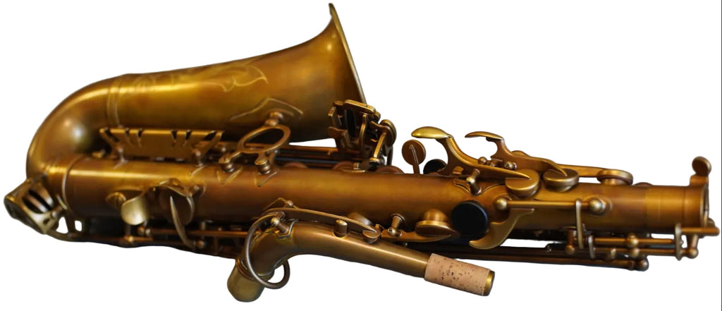 Forestone GX Alto Sax 