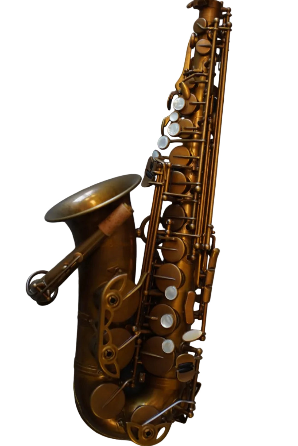Forestone GX Alto Sax