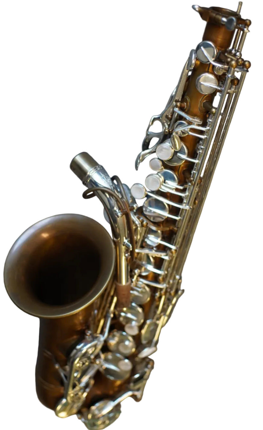 Forestone GX Alto Sax