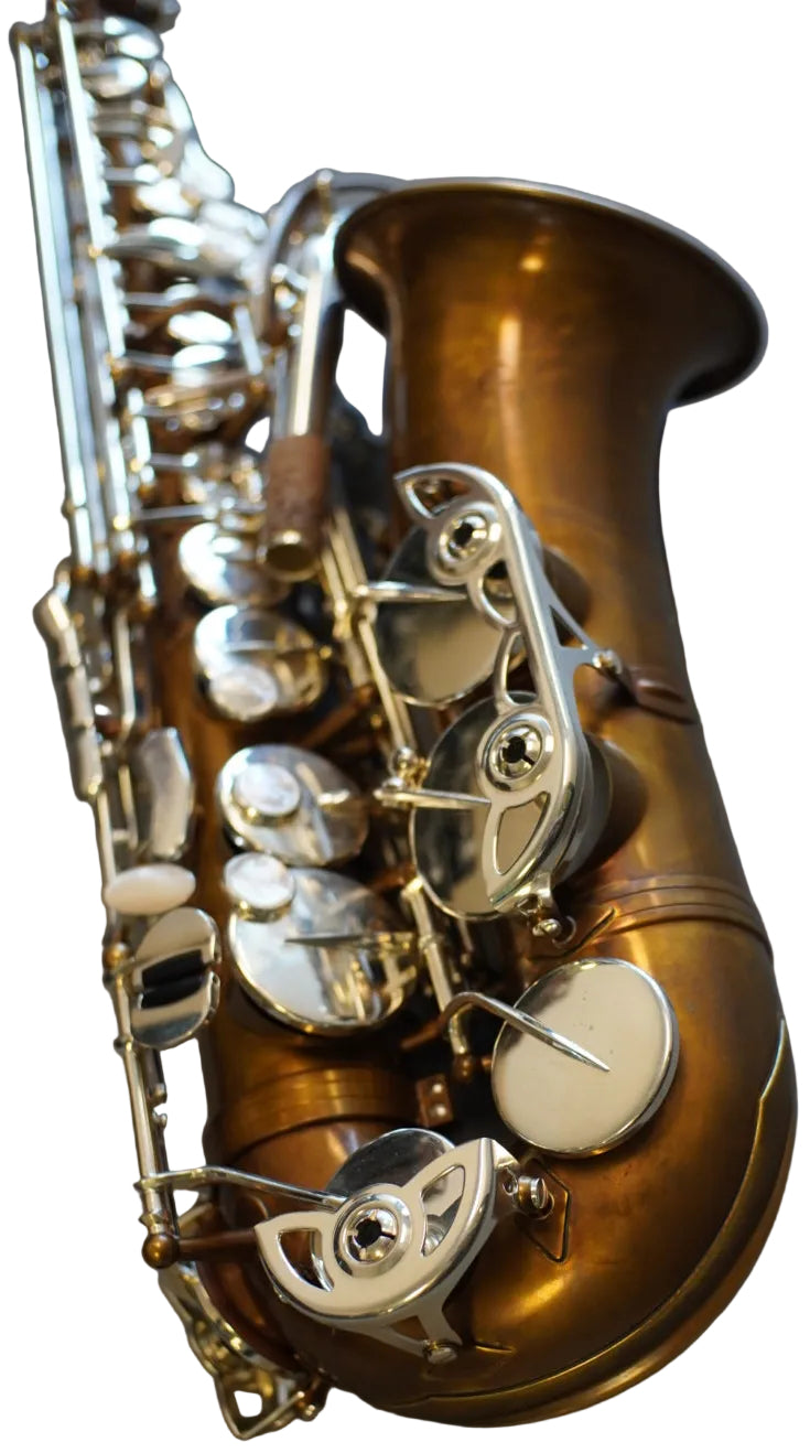 Forestone GX Alto Sax