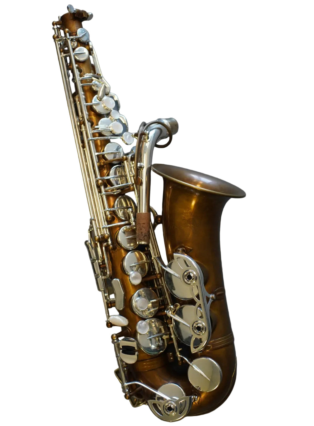 Forestone GX Alto Sax