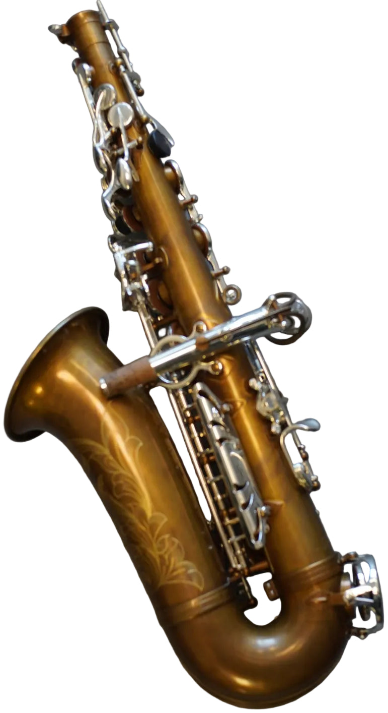 Forestone GX Alto Sax
