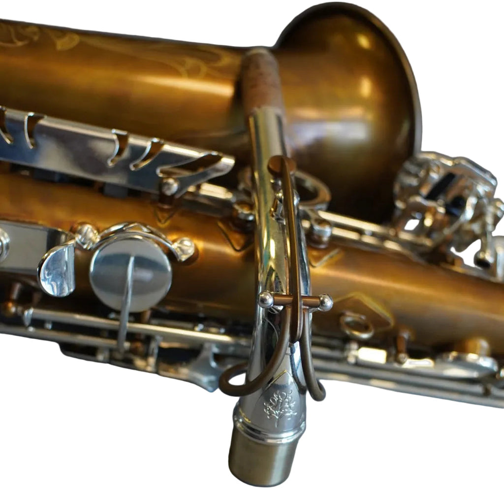 Forestone GX Alto Sax