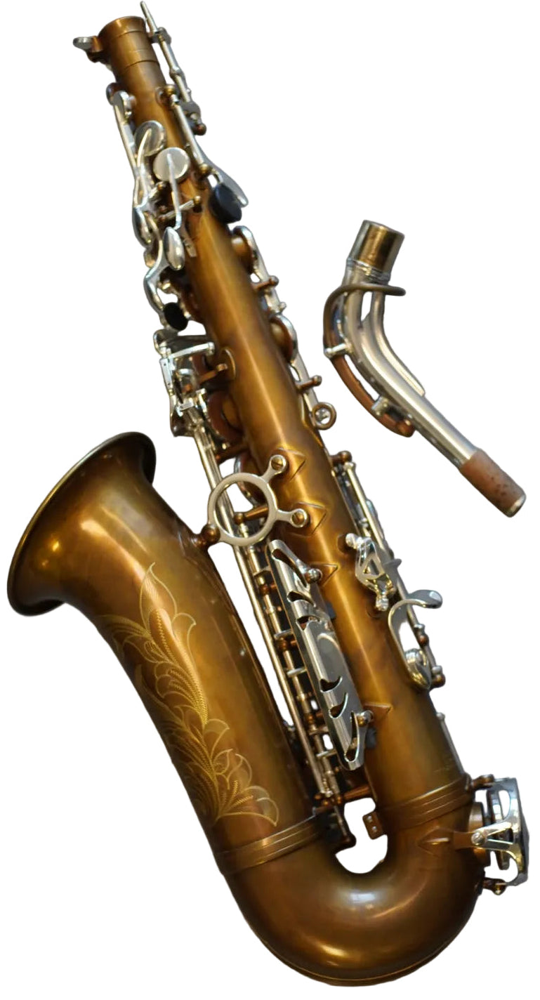Forestone GX Alto Sax