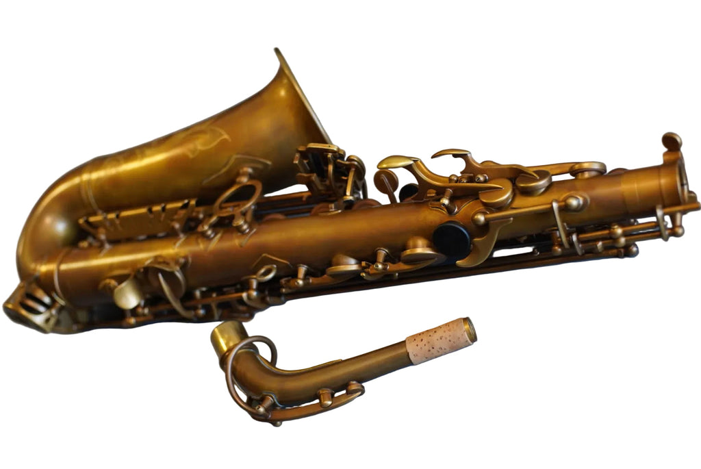 Forestone GX Alto Sax