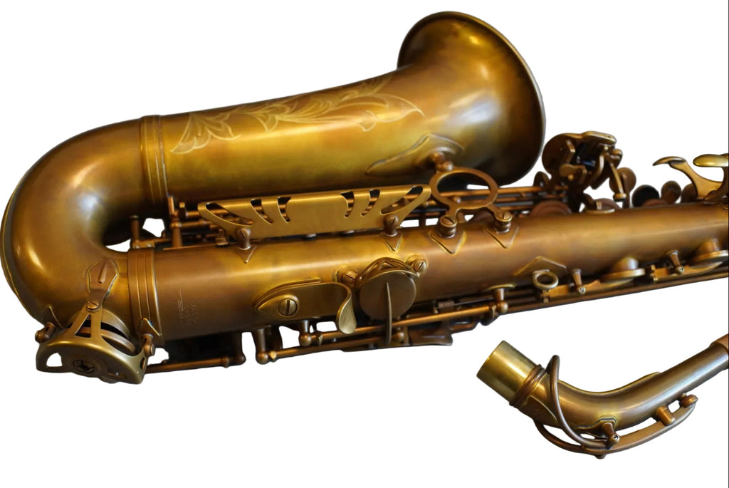 Forestone GX Alto Sax