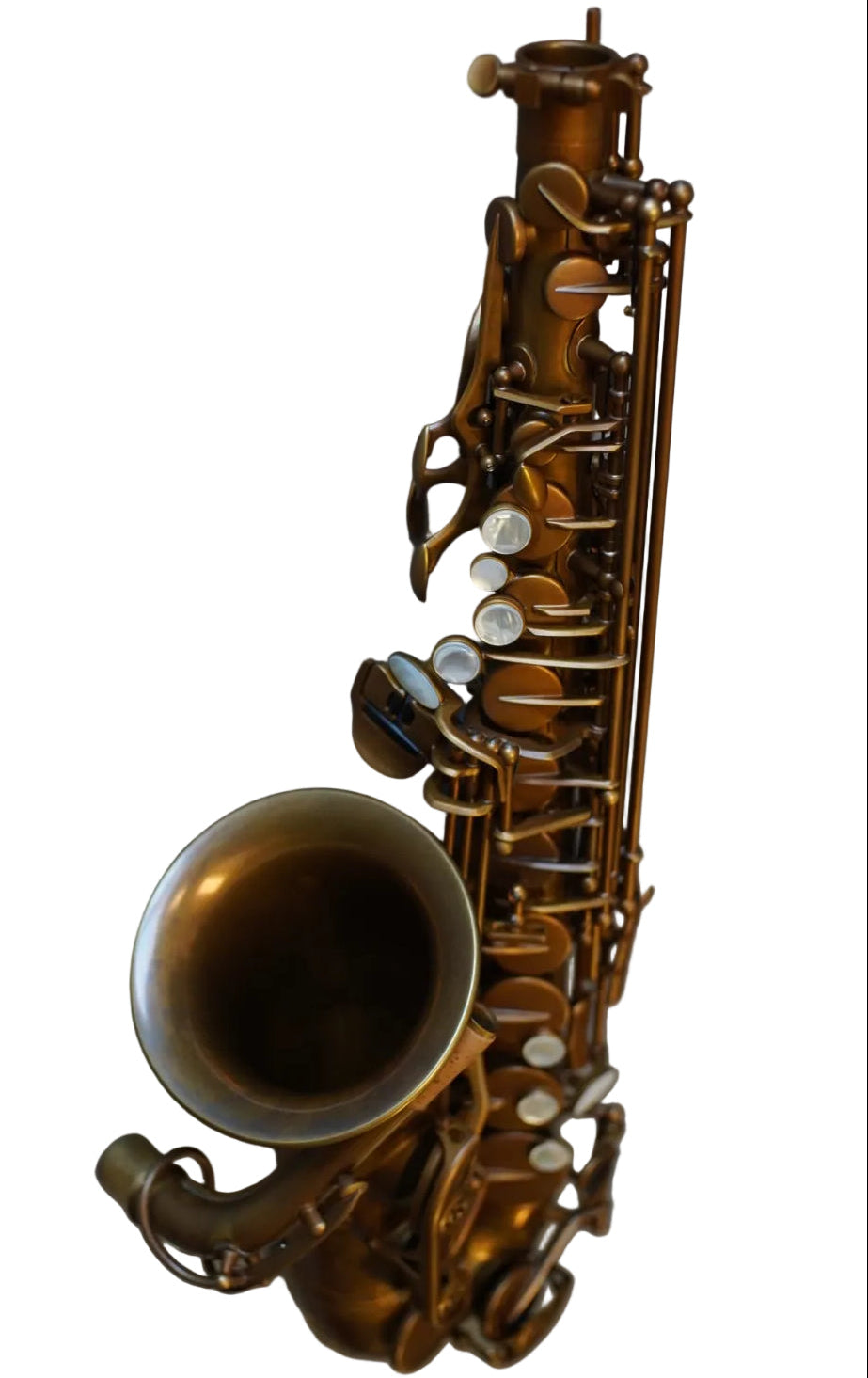 Forestone GX Alto Sax