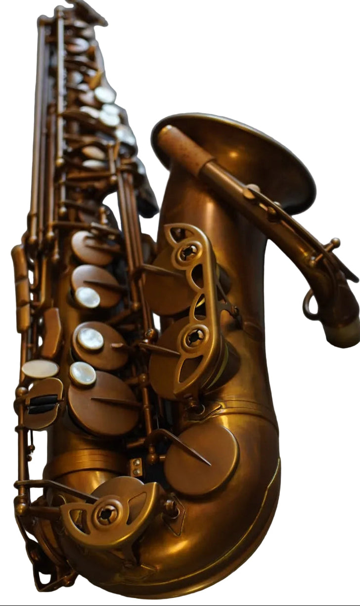Forestone GX Alto Sax