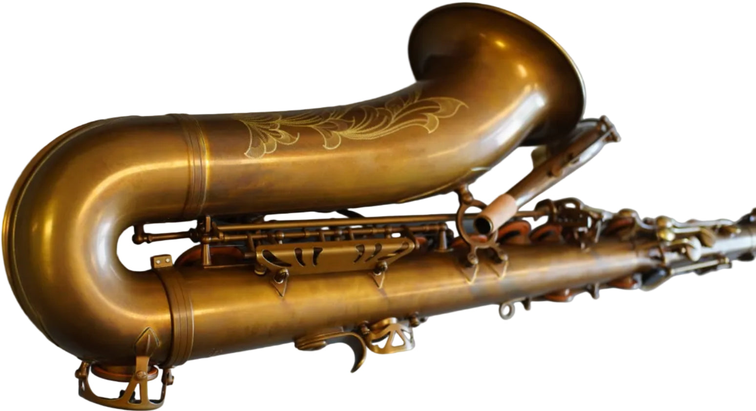 Forestone GX Tenor Sax