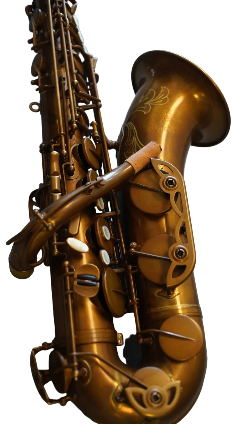 Forestone GX Tenor Sax