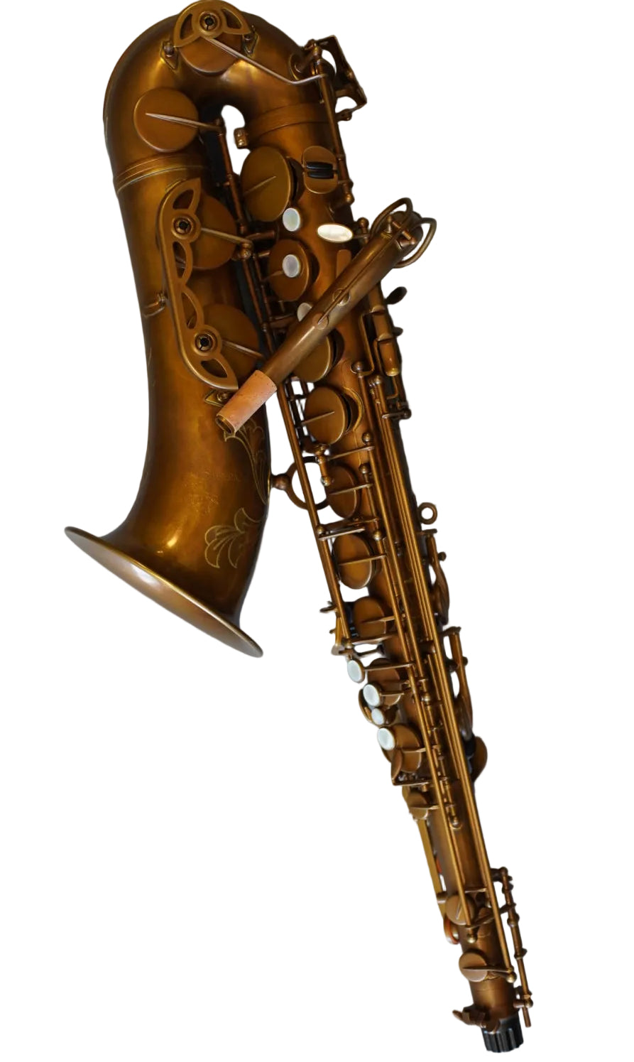 Forestone GX Tenor Sax