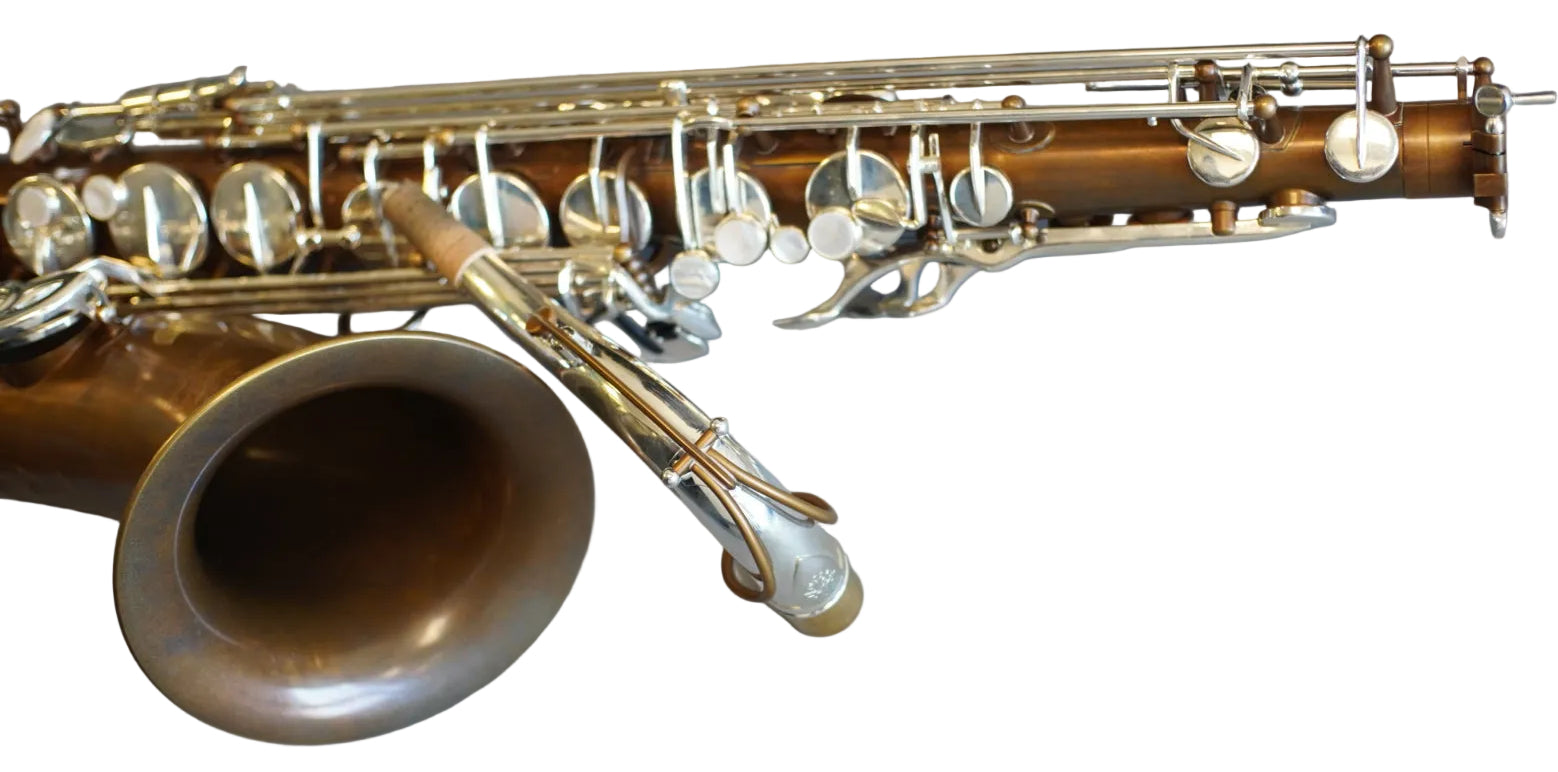 Forestone GX Tenor Sax