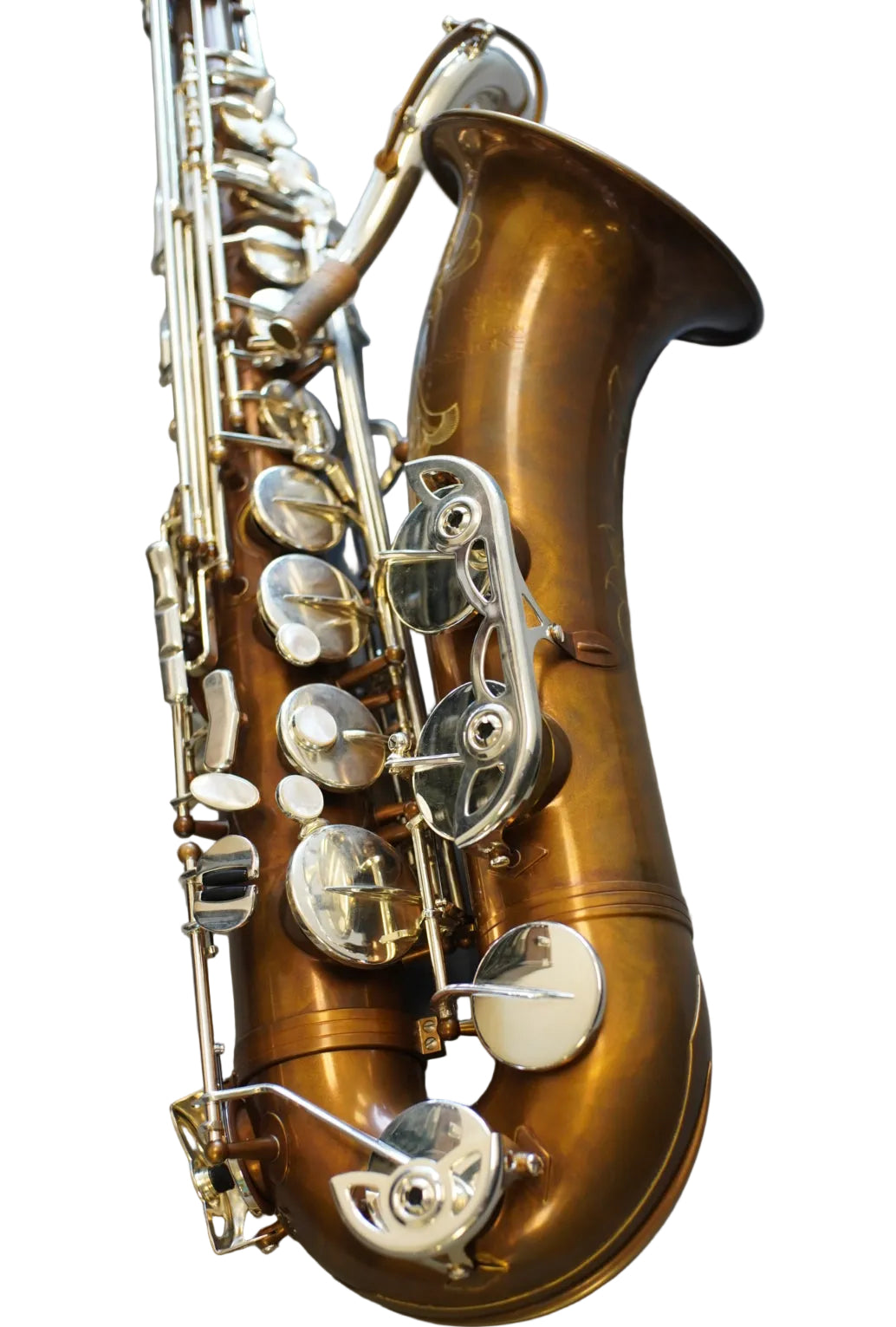 Forestone GX Tenor Sax