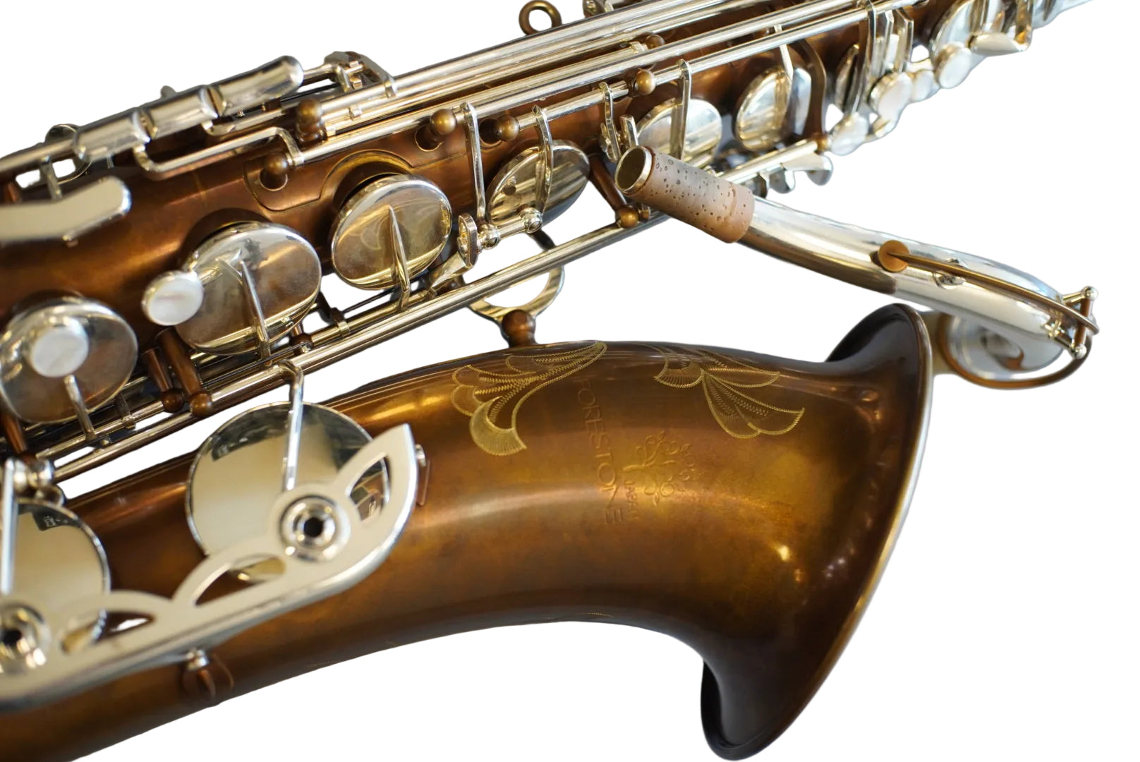 Forestone GX Tenor Sax