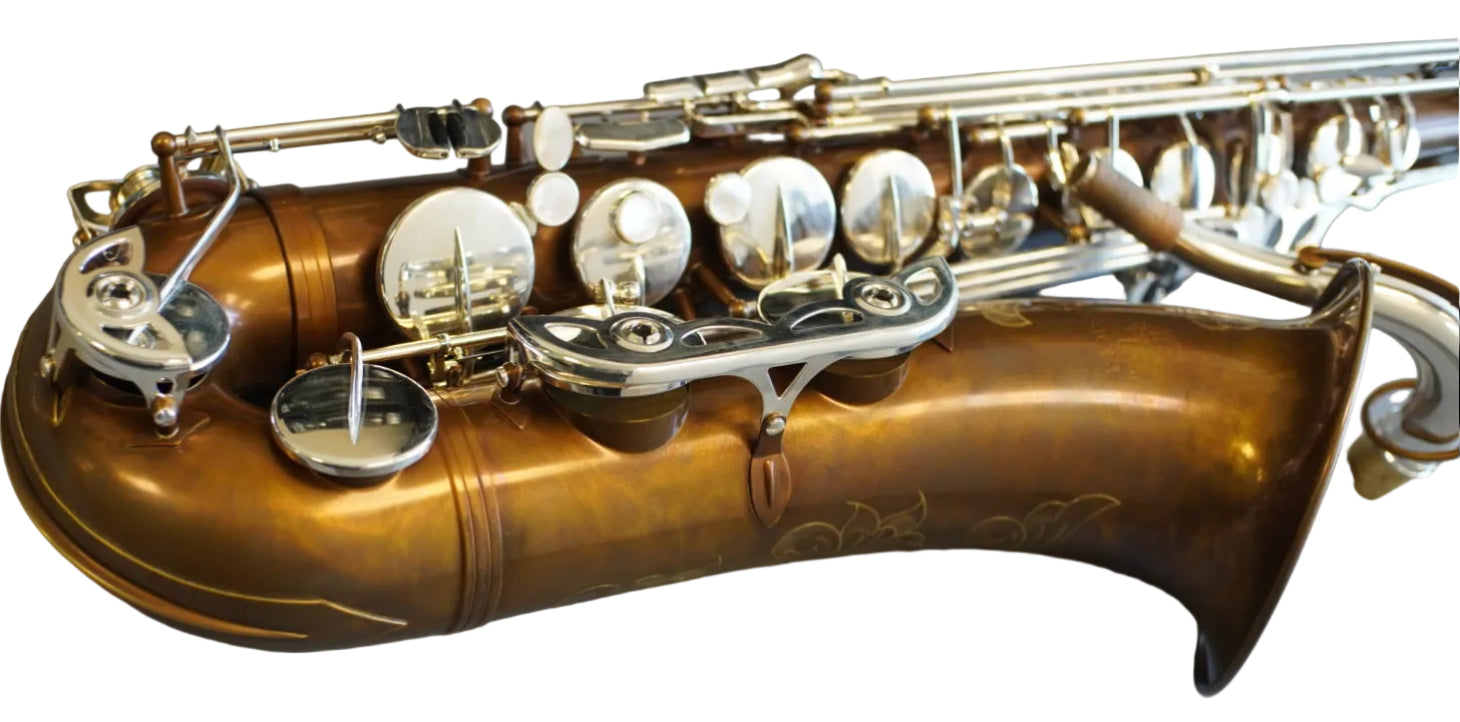Forestone GX Tenor Sax