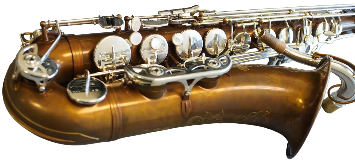 Forestone GX Tenor Sax