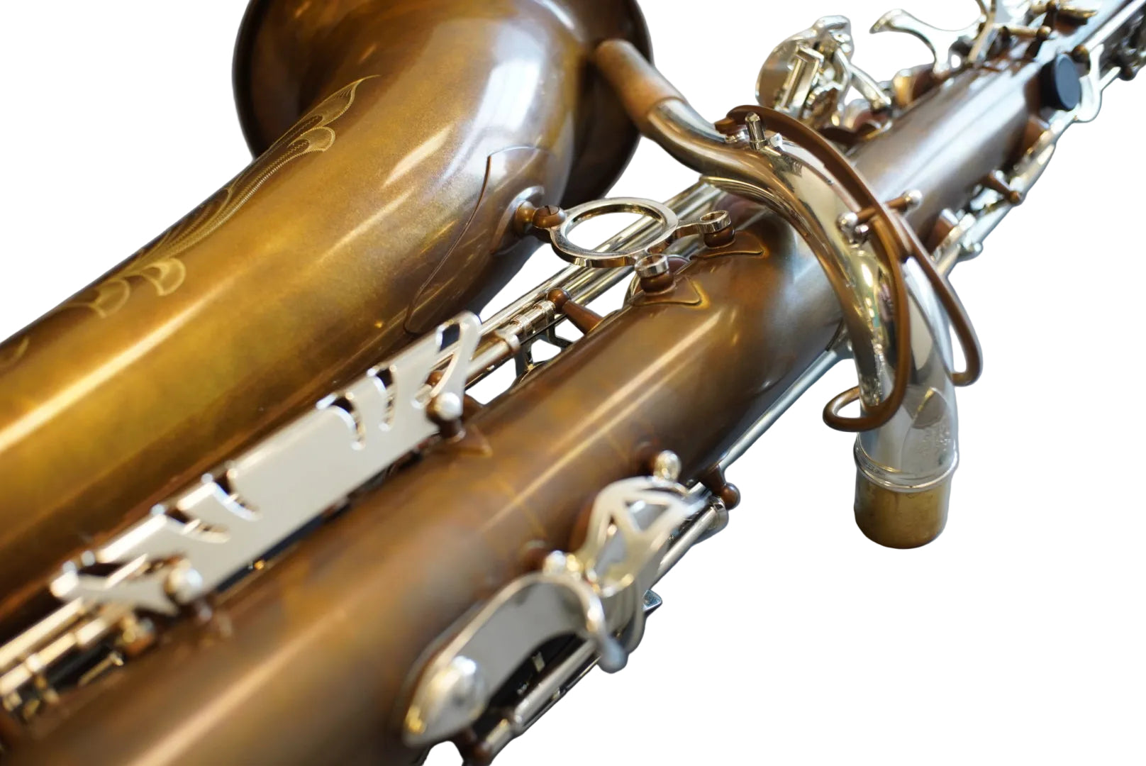 Forestone GX Tenor Sax