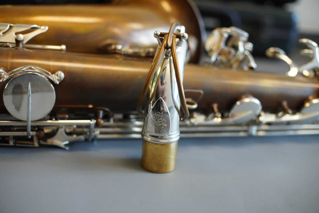 Forestone GX Tenor Sax