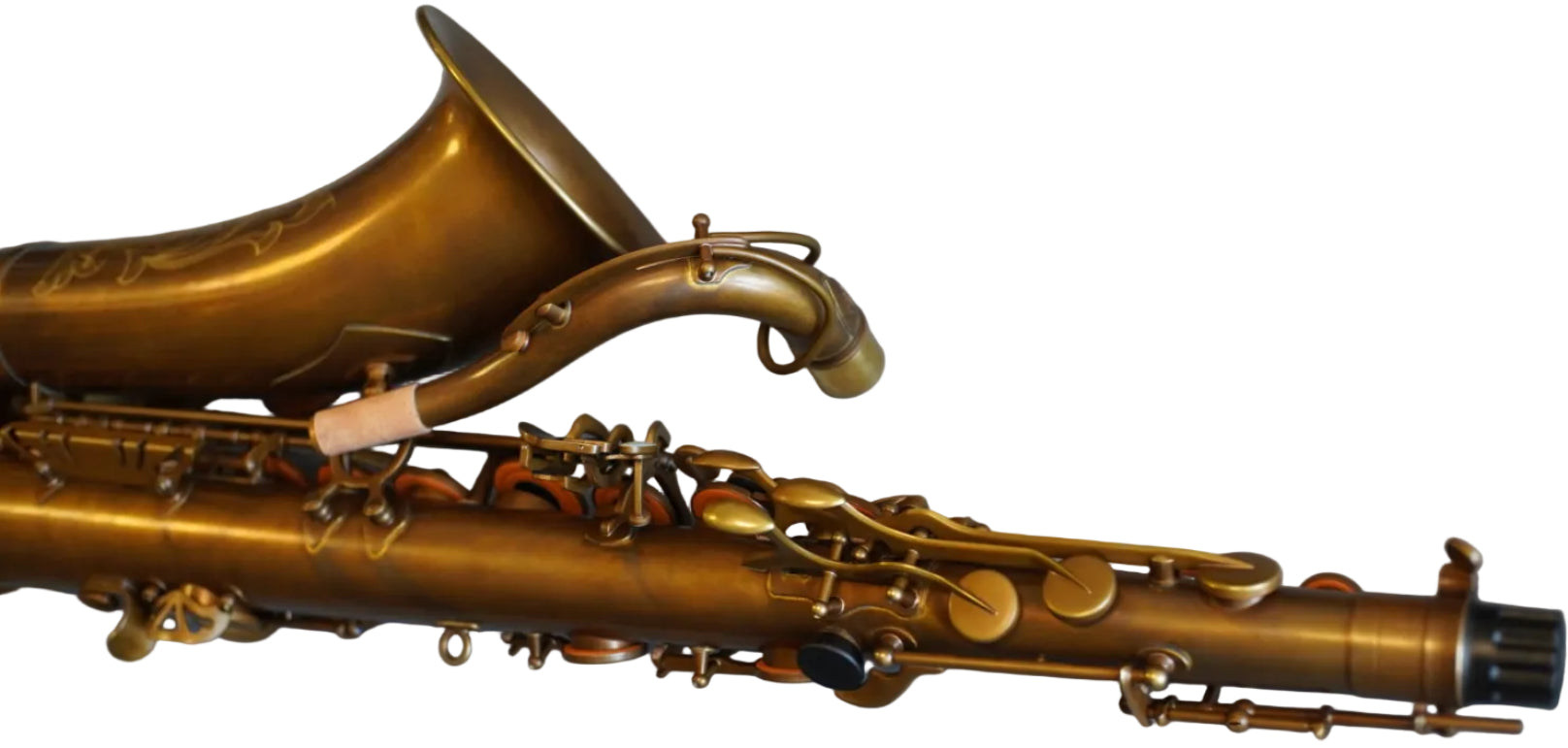 Forestone GX Tenor Sax