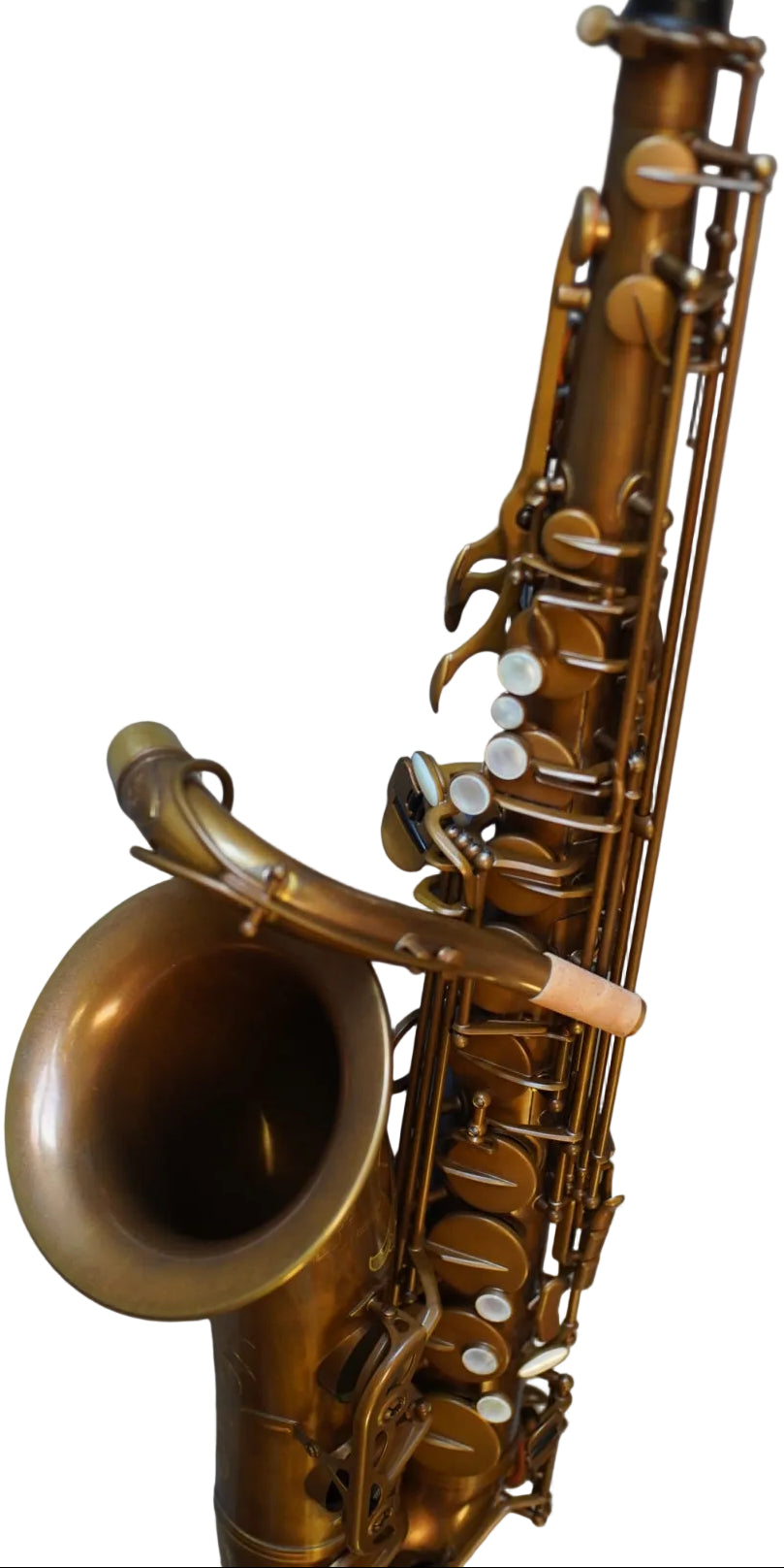 Forestone GX Tenor Sax