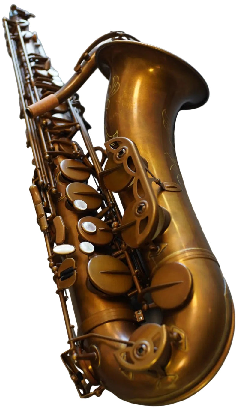 Forestone GX Tenor Sax