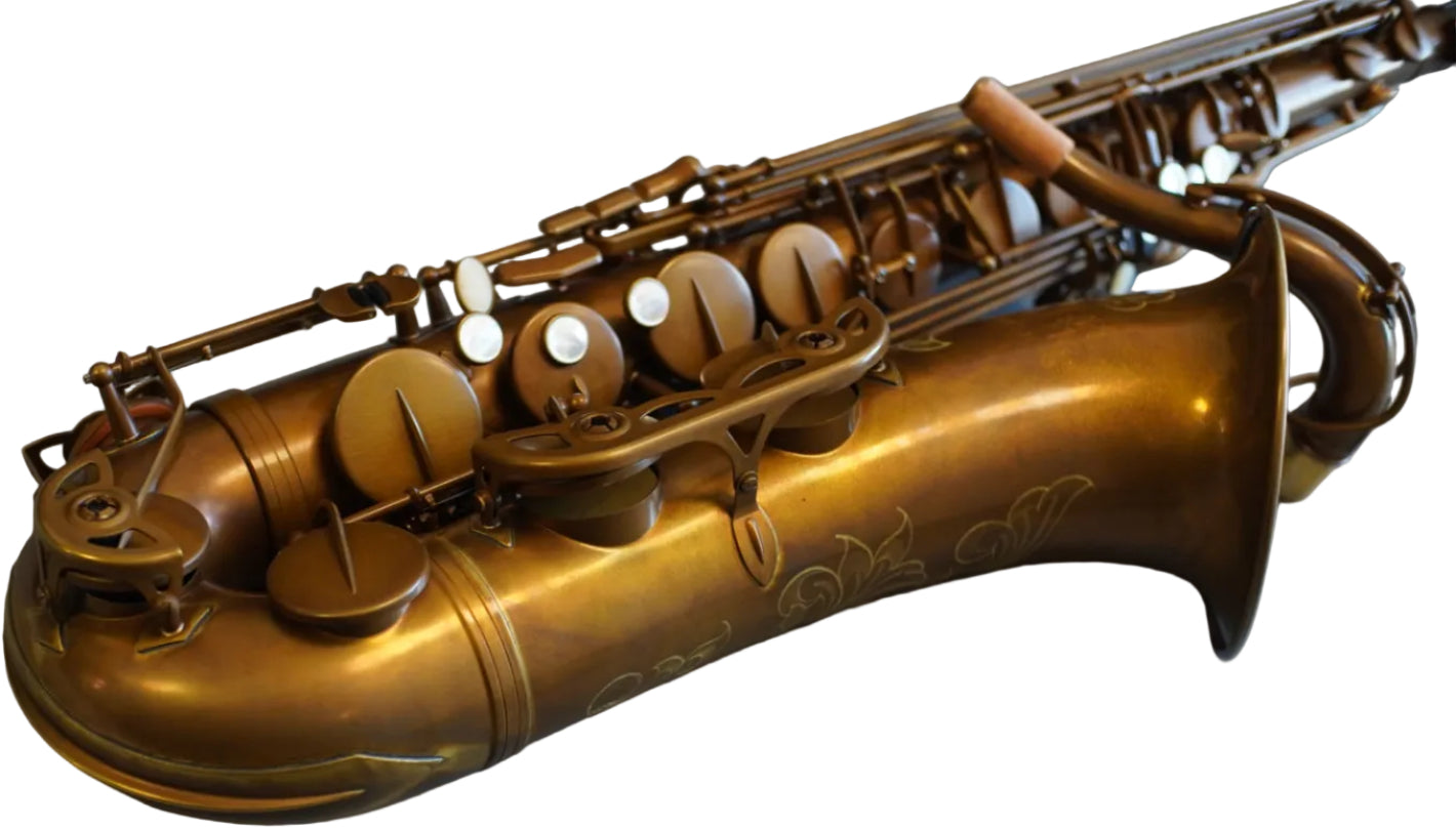 Forestone GX Tenor Sax