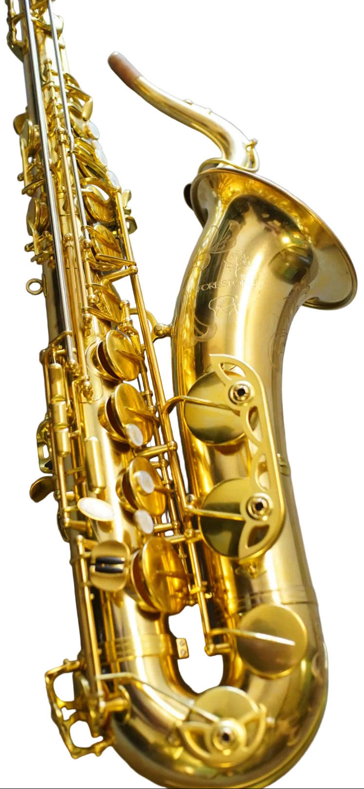 Forestone GX Tenor Sax